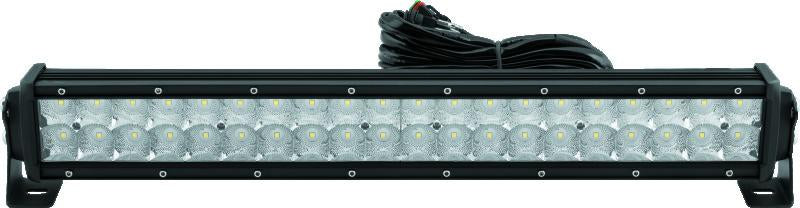 QuadBoss 568915 QuadBoss Double Row Led 22in - 568915