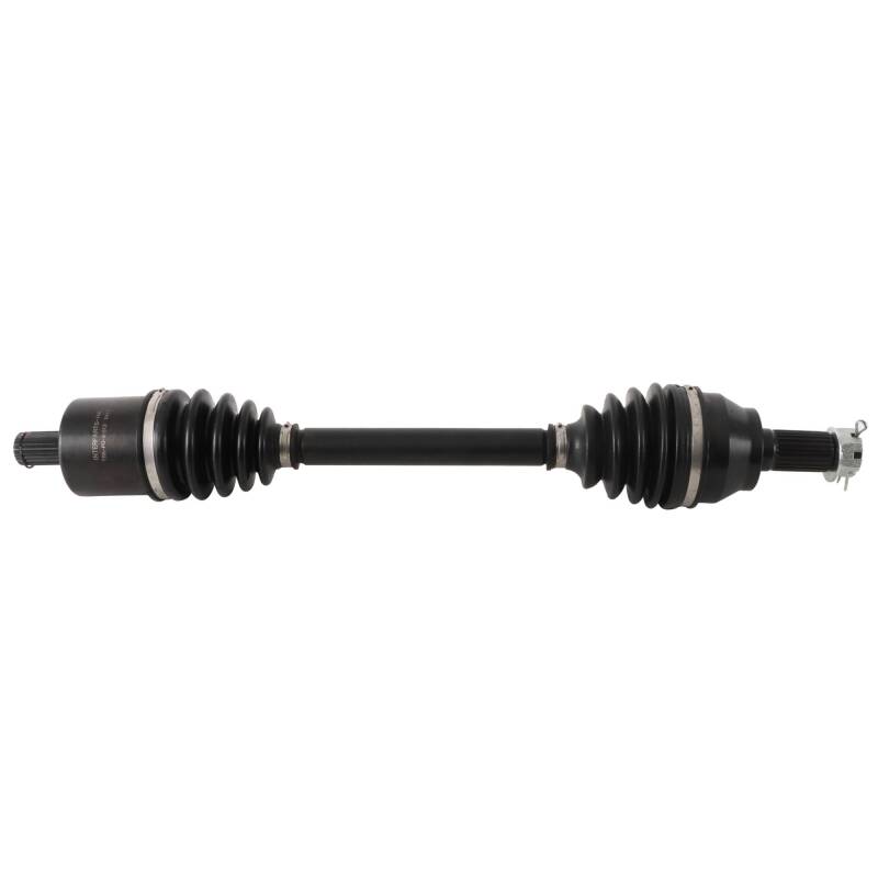 All Balls Racing AB8-PO-8-333 All Balls Racing 16-23 Polaris Scrambler 850 8 Ball Axle - Front Left