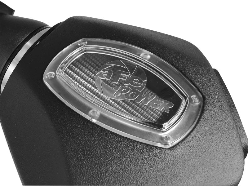 aFe 51-76305 aFe Momentum Pro DRY S Cold Air Intake System 15-18 BMW M3/M4 (F80/82/83) L6 3.0L (tt) S55