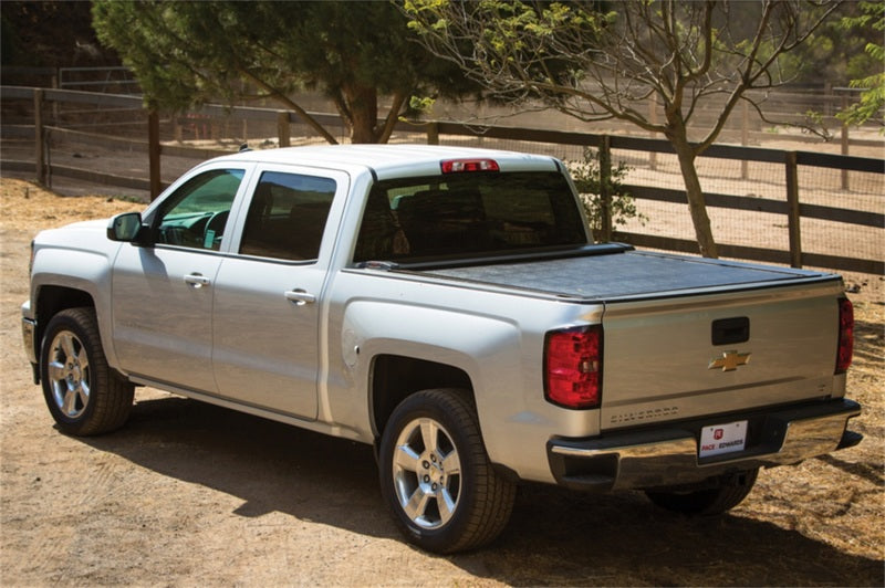 Pace Edwards SWDA24A55 Pace Edwards 2019 Dodge Ram 5ft 6in Bed Switchblade - SWDA24A55