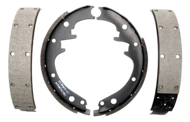 31PG Brake Shoe