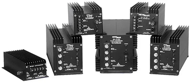 32-12-50 Newmar Conv 20-50Vdc To 13.6Vdc 50 Amp - Power Converter
