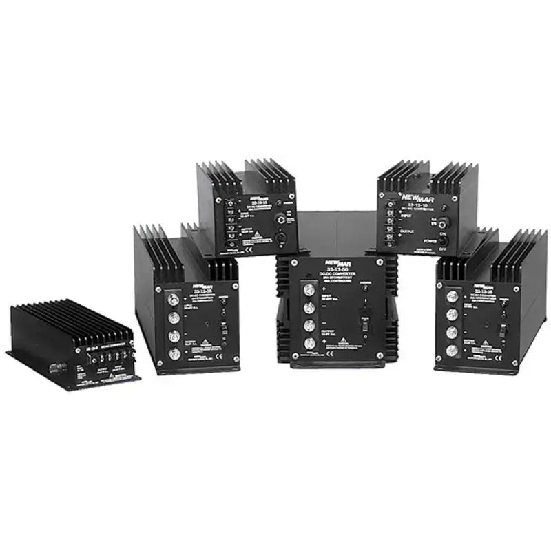 32-12-50 Newmar Conv 20-50Vdc To 13.6Vdc 50 Amp - Power Converter