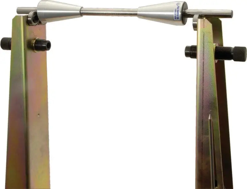 32-2479 K&L Balance Shaft W/Tapered Cones - RV and Auto Parts
