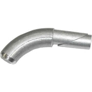 SLP 32-440 Control Hook W/Micro Tack Grip Fits OEM Steel Handlebars