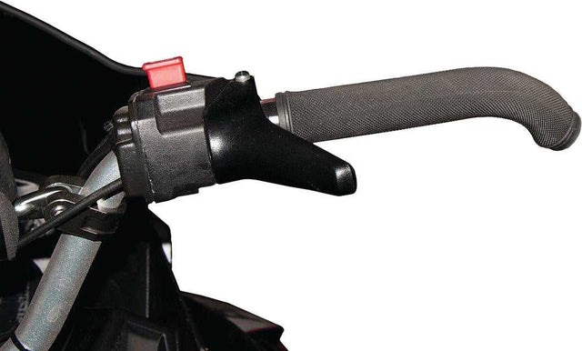 SLP 32-441 Control Hook W/Micro Tack Grip Fits Aluminum Handlebars