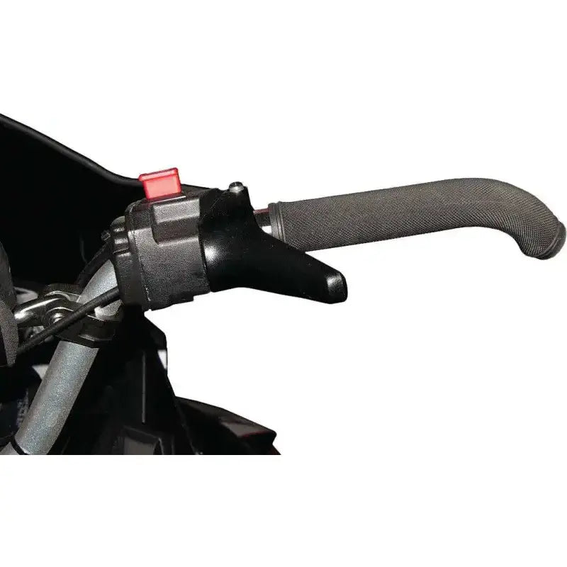 SLP 32-441 Control Hook W/Micro Tack Grip Fits Aluminum Handlebars