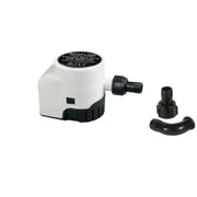 32-47258-003 Johnson Pump Ultima Bilge Pmp 600Gph 12V W/Swit