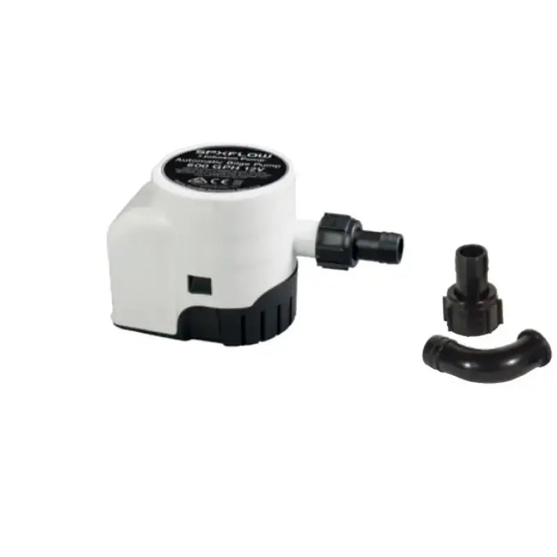 32-47258-003 Johnson Pump Ultima Bilge Pmp 600Gph 12V W/Swit