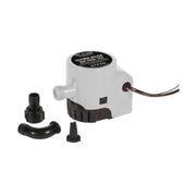 32-47259-003 Johnson Pump Ultima Bilge Pmp 800Gph 12V W/Swit