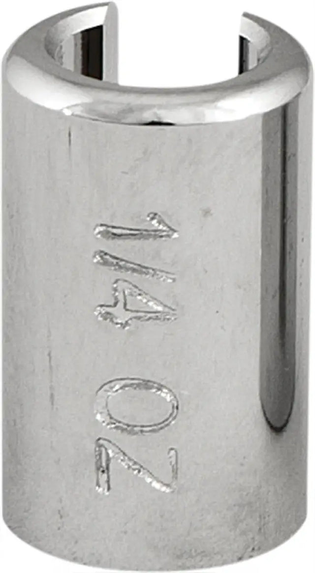 32-7091 K&L Spoked Wheel Weights Chrome 1/4 Oz 10/Pk - Weight