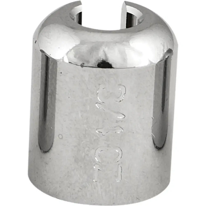 32-7093 K&L Spoked Wheel Weights Chrome 3/4 Oz 10/Pk - Weight