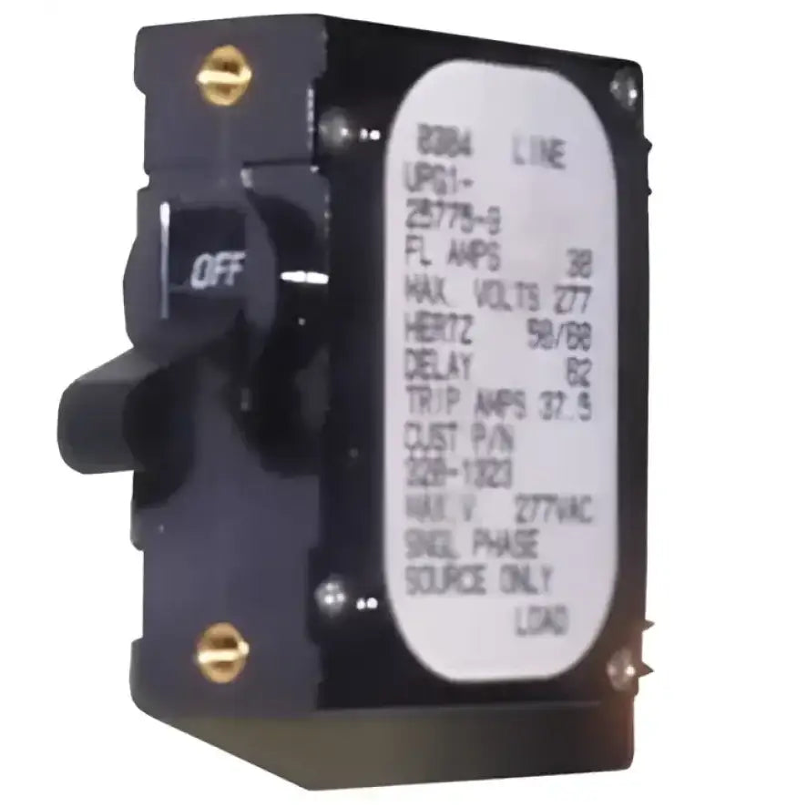 320-1572 Circuit Breaker