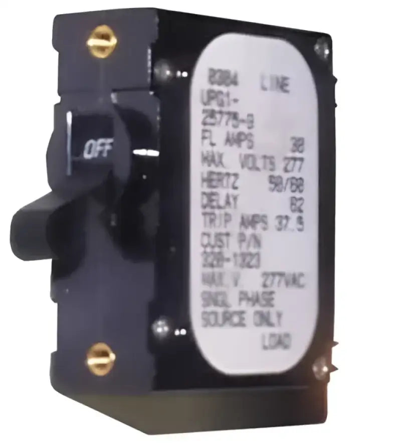 320-1572 Circuit Breaker