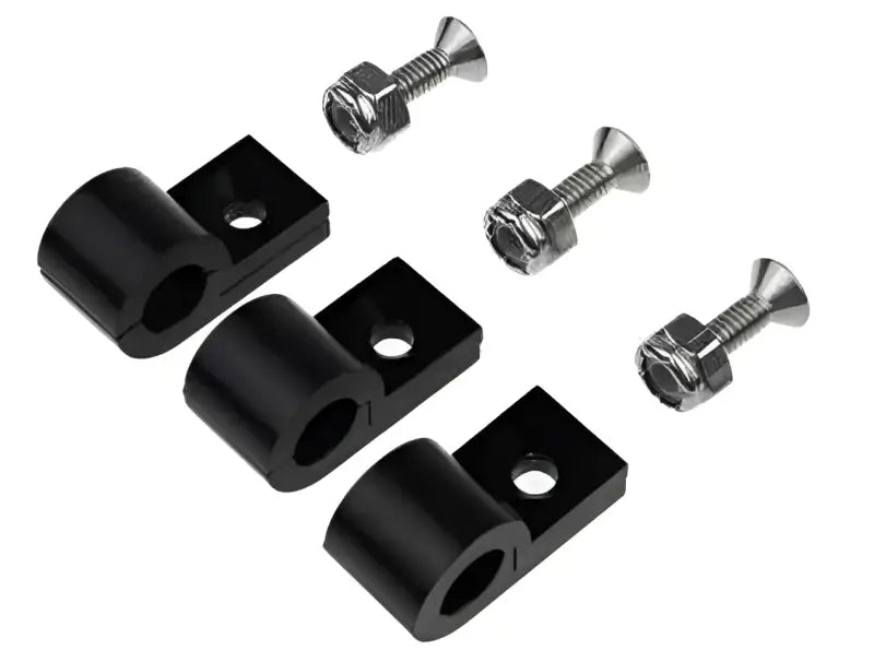 320-316-2 Brake Line Mounting Clamp