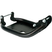 320-HXR-1011 Aluminum Frame Cradle Black