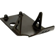 320-HXR-5011 Skid Plate Black