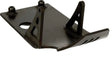 320-HXR-5011 Skid Plate Black
