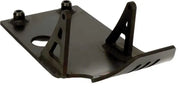 320-HXR-5011 Skid Plate Black