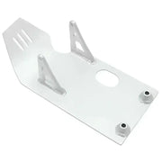 320-HXR-5031 Skid Plate Silver