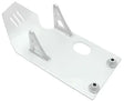 320-HXR-5031 Skid Plate Silver