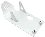 320-HXR-5031 Skid Plate Silver