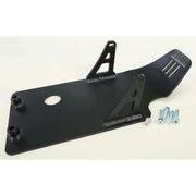 320-KLX-1111 Skid Plate Black