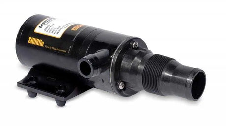 3200-001 Macerator Pump