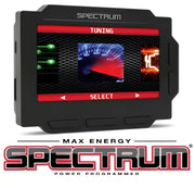 3200 Hypertech Max Energy Spectrum Polaris Power P