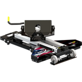 3200 Pullrite 14K Isr Superglide Hitch with integrated SuperGlide technology for smooth and hassle-free towing experience, featuring ISR mounting system for secure attachment - Ideal for RV, Automotive, Powersports, Off-road, Marine, Exterior, Truck Accessories, Interior, Truck Bed, RV Parts, Towing & Hitches, Winches & Hitches, Wheel and Tire Accessories, Towing | Trailer | Axles | Brakes | Boat, AVADA - Best Sellers, Must Haves