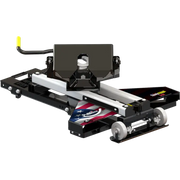 3200 Pullrite 14K Isr Superglide Hitch with integrated SuperGlide technology for smooth and hassle-free towing experience, featuring ISR mounting system for secure attachment - Ideal for RV, Automotive, Powersports, Off-road, Marine, Exterior, Truck Accessories, Interior, Truck Bed, RV Parts, Towing & Hitches, Winches & Hitches, Wheel and Tire Accessories, Towing | Trailer | Axles | Brakes | Boat, AVADA - Best Sellers, Must Haves