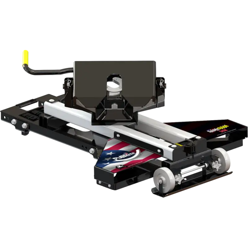 3200 Pullrite 14K Isr Superglide Hitch with integrated SuperGlide technology for smooth and hassle-free towing experience, featuring ISR mounting system for secure attachment - Ideal for RV, Automotive, Powersports, Off-road, Marine, Exterior, Truck Accessories, Interior, Truck Bed, RV Parts, Towing & Hitches, Winches & Hitches, Wheel and Tire Accessories, Towing | Trailer | Axles | Brakes | Boat, AVADA - Best Sellers, Must Haves