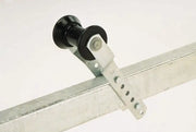 32003G C.E. Smith Adj. Keel Roller Brkt - Trailer Boat Bracket