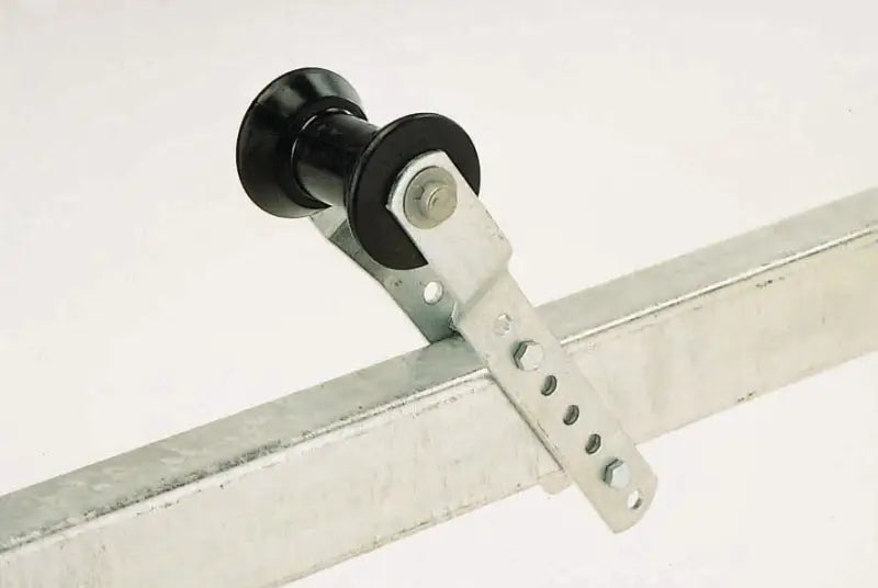 32003G C.E. Smith Adj. Keel Roller Brkt - Trailer Boat Bracket