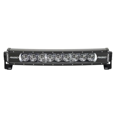 320053 Rigid Industry Rad+ Curved 20 Rgbw