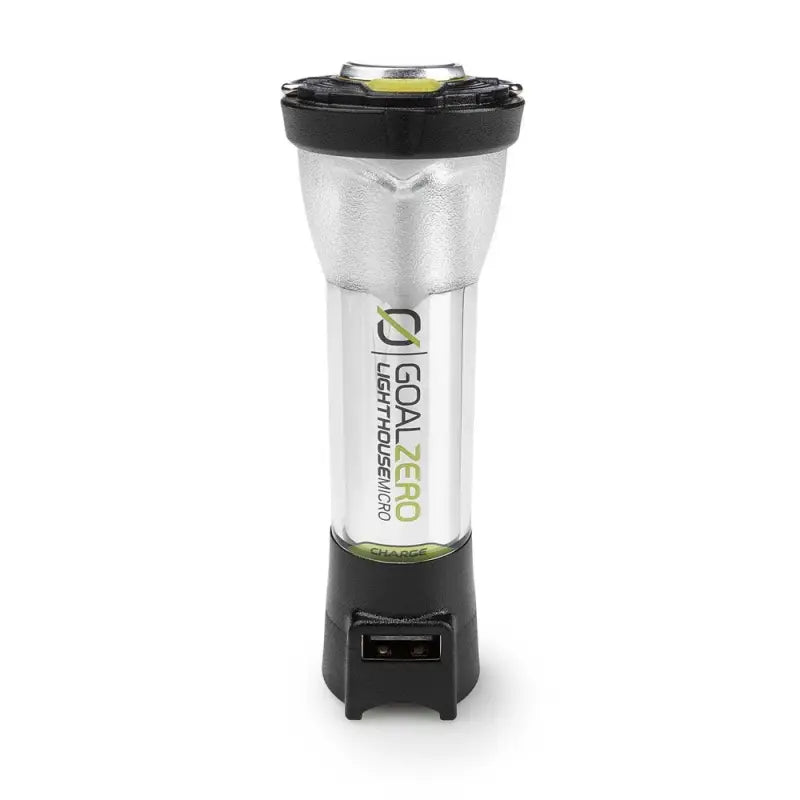 32008 Goal Zero Lighthouse Micro Charge - Lantern