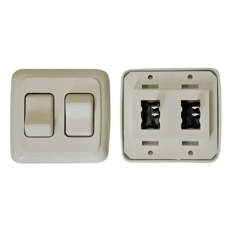 DG3201VP Multi Purpose Switch
