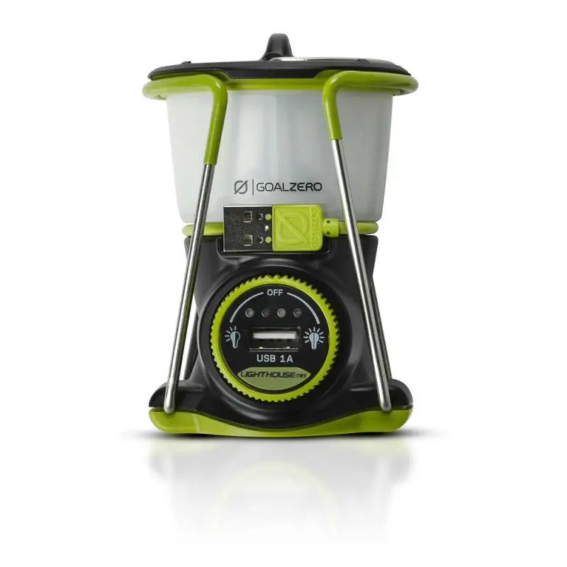 32011 Goal Zero Lighthouse Mini Core - Lantern