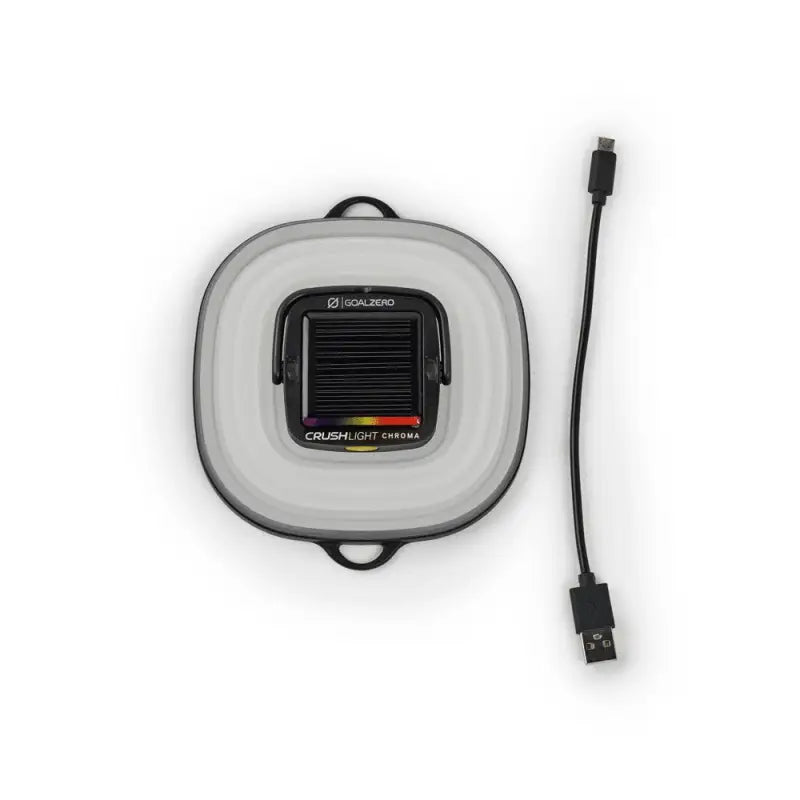32013 Goal Zero Crush Light Chroma - Lantern