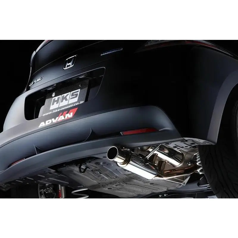 HKS 32016-AH030 32016-AH030 HKS SILENT Hi-Power ZF1 CR-Z (MAIN+CP) A