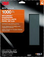 32021 Sandpaper