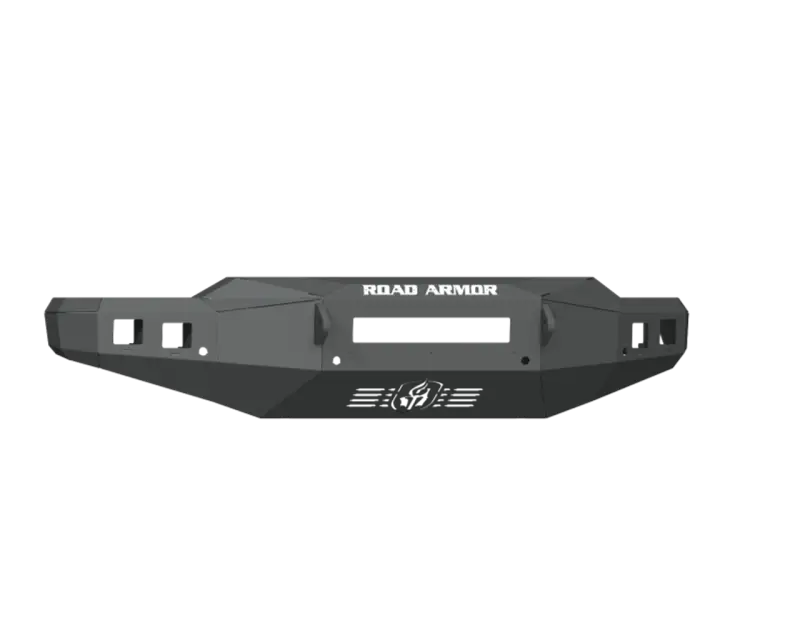 3202F0B Road Armor 20 Chevy Stealth Fr 2500Hd - Bumper