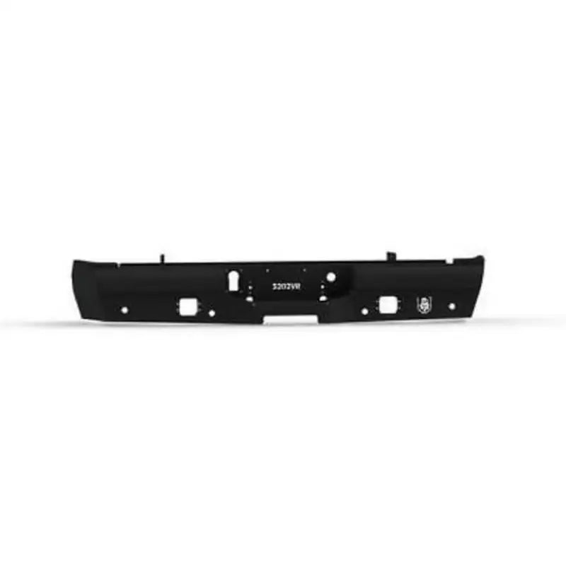 3202VR0B Road Armor 2020 + Chevy 2500/3500 Vaquero Rear - Bumper