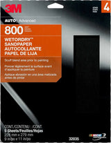 32035 Sandpaper