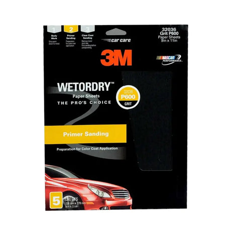 32036 Sandpaper