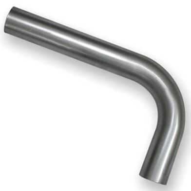 320443CB Exhaust Pipe - Bend 90 Degree