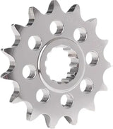 3208-14 Vortex Front Cs Sprocket Steel 14T-525 Duc - RV and Auto Parts