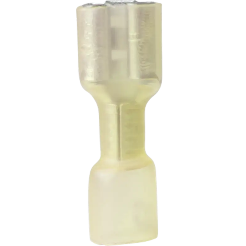 320899 Ancor Heat Shrink Disconnect Female 12- - Wire Terminal End