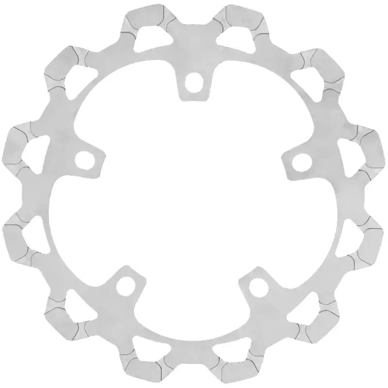 320mm Perimeter Rotor Machined `24 Flh/Flt (Non Cvo) - LYNDALL BRAKES