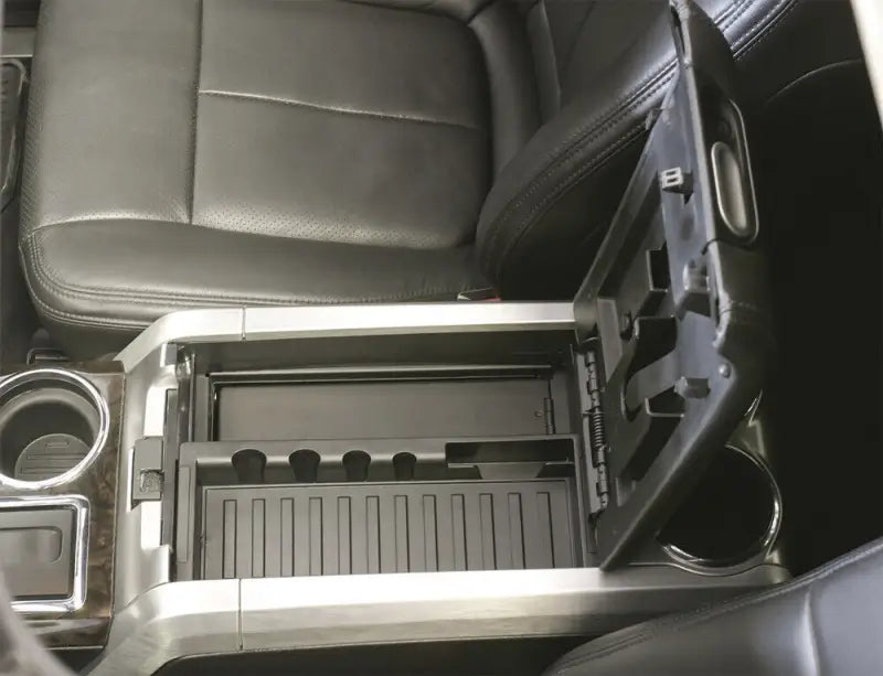 321-01 Tuffy Sec Security Console Insert